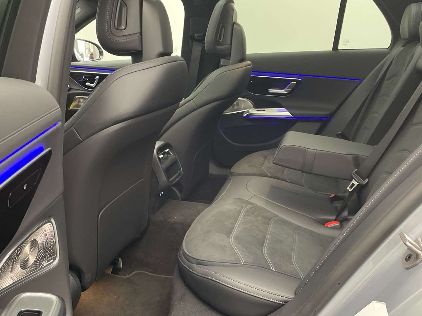 Mercedes-Benz E 450