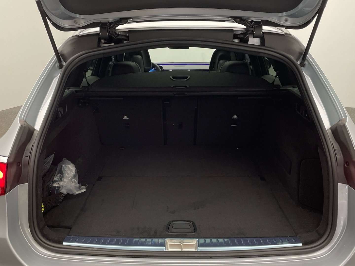 Mercedes-Benz E 450