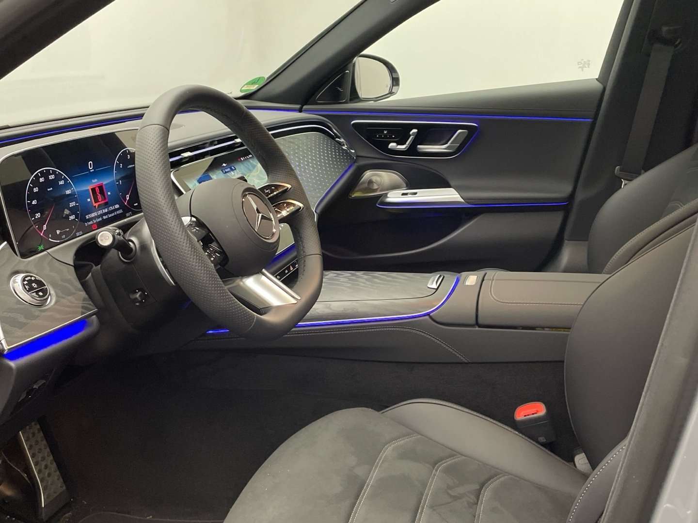 Mercedes-Benz E 450