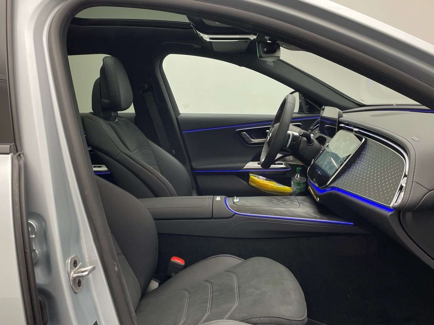 Mercedes-Benz E 450