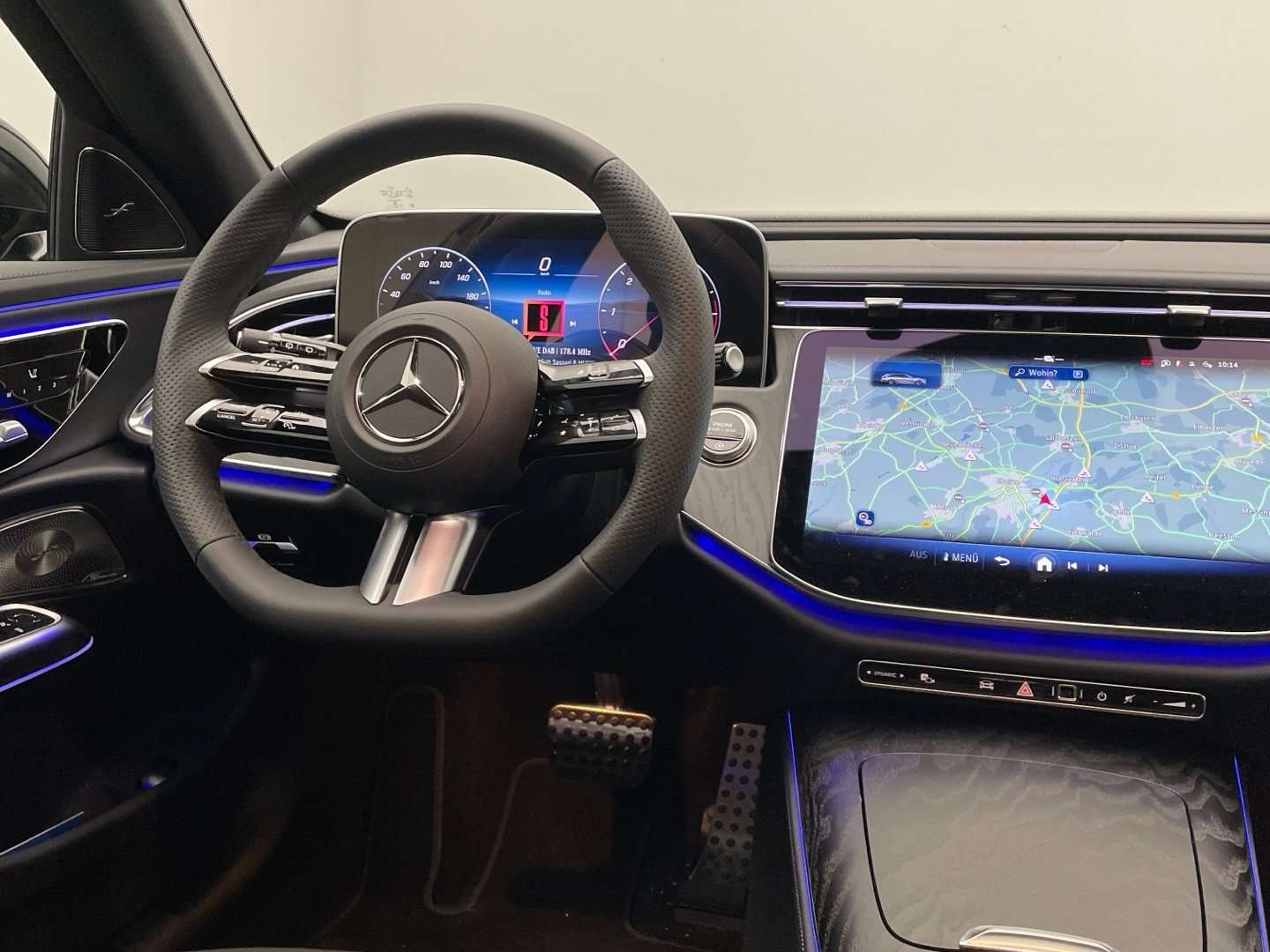 Mercedes-Benz E 450