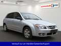 Kia Cerato 1.6i 5-trg. Klima AHK Silber - thumbnail 3