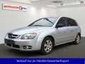 Kia Cerato 1.6i 5-trg. Klima AHK Silber - thumbnail 1