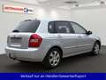 Kia Cerato 1.6i 5-trg. Klima AHK Silber - thumbnail 5