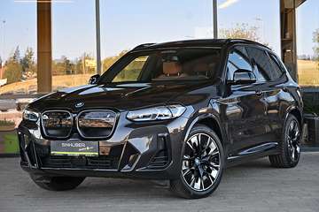 M 73,8kWh Sport ACC, Laserlicht, DrivingProf, K...