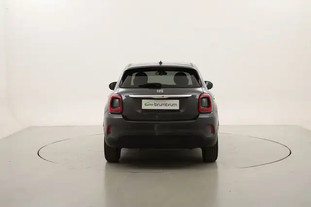 Fiat 500x view 4