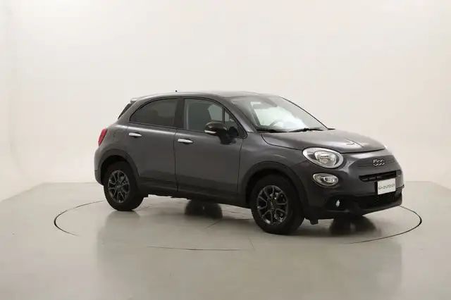 Fiat 500x view 7
