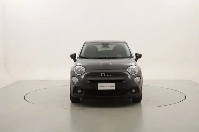 Fiat 500x view 8