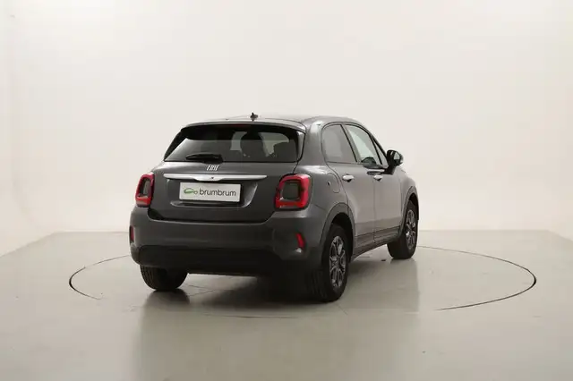 Fiat 500x view 5