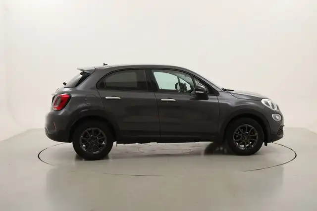 Fiat 500x view 6