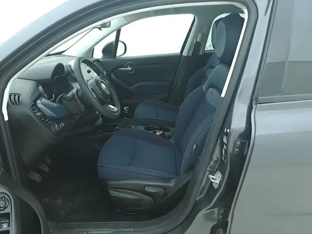 Fiat 500x view 10