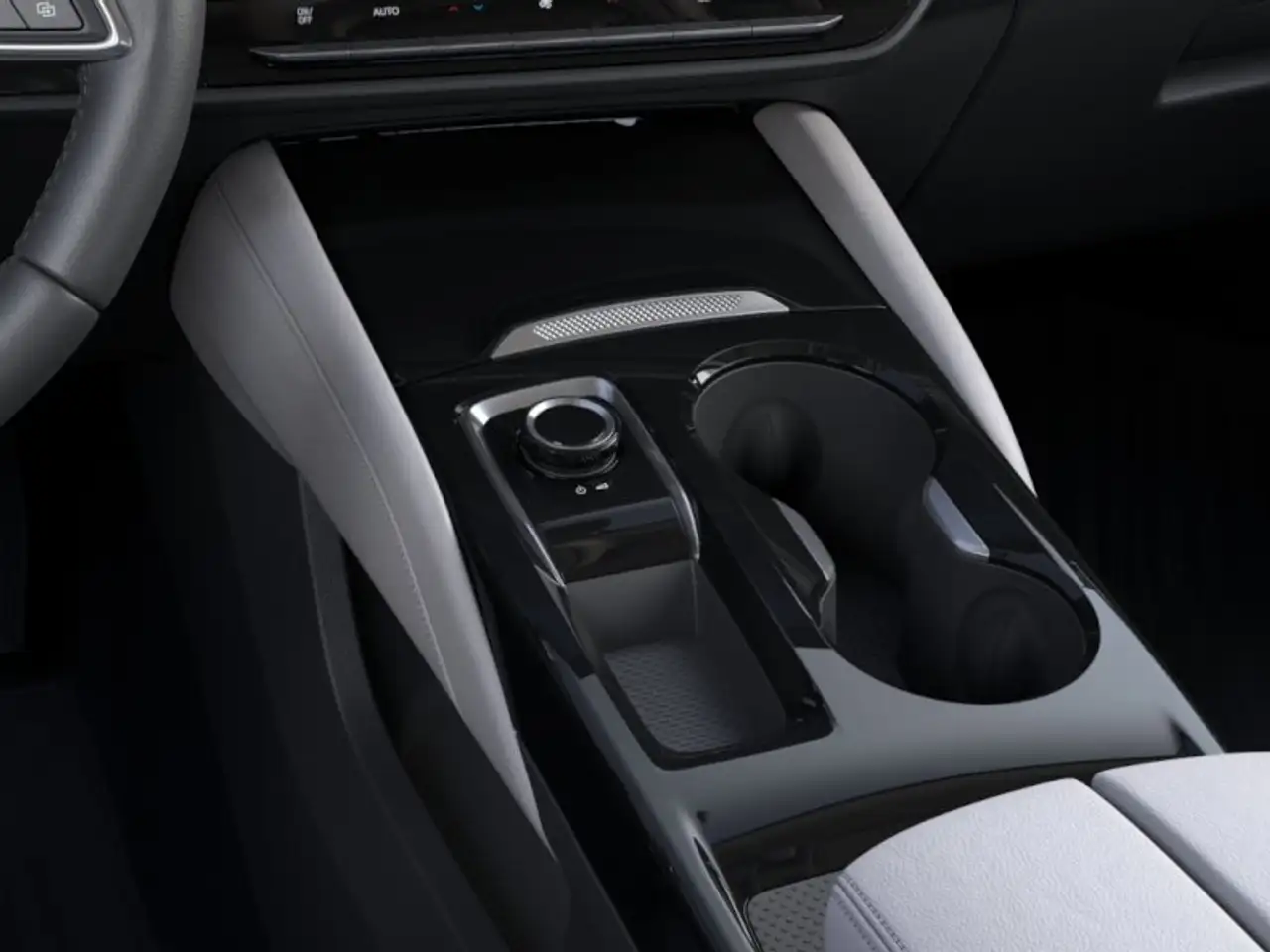 Buick Envision photo Buick Envision