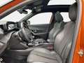 Peugeot 2008 GT Line PT130 Orange - thumbnail 7