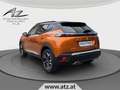 Peugeot 2008 GT Line PT130 Orange - thumbnail 4