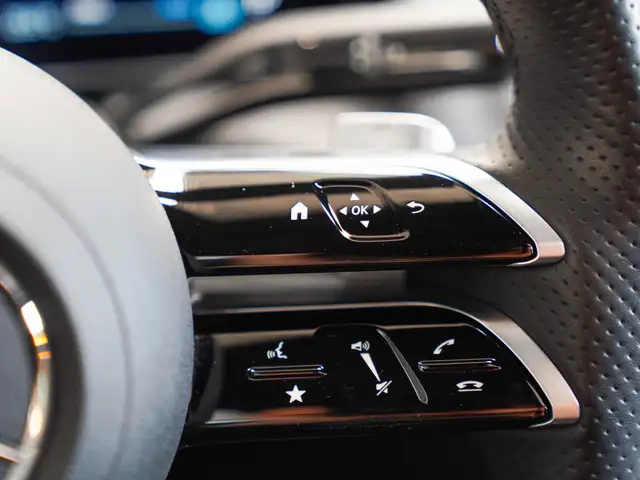 Mercedes-Benz GLC view 22