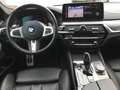 BMW 530 d xDr. Tour M-Sport HarmKardon HeadUp AHK Apple Ca Schwarz - thumbnail 12