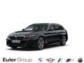 BMW 530 d xDrive Touring M Sportpaket HUD Luftfederung AHK Schwarz - thumbnail 1