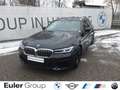 BMW 530 d xDr. Tour M-Sport HarmKardon HeadUp AHK Apple Ca Schwarz - thumbnail 1