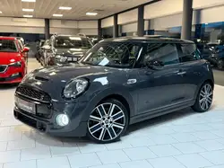 Mini Cooper S COOPER S |1.HD|AUT.|PANO|HUD|H&K|LEDER|ACC