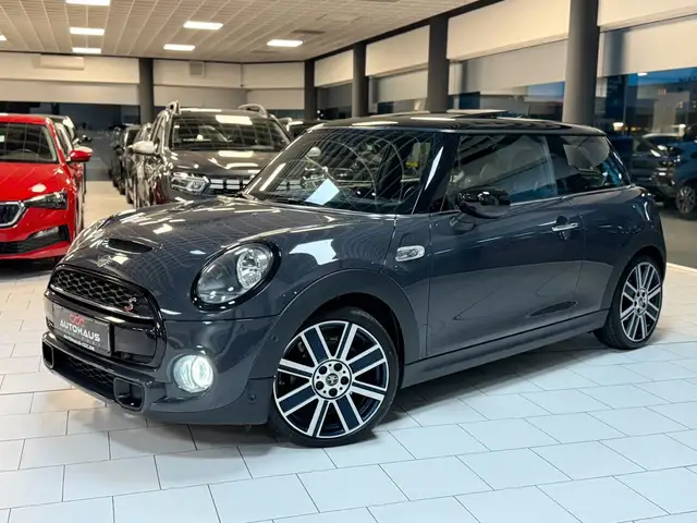 Mini Cooper S COOPER S |1.HD|AUT.|PANO|HUD|H&K|LEDER|ACC