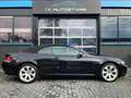 BMW 650 6-serie Cabrio 650i High Executive 2 Eig navi yong Negro - thumbnail 6