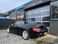 BMW 650 6-serie Cabrio 650i High Executive 2 Eig navi yong Negro - thumbnail 4