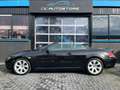BMW 650 6-serie Cabrio 650i High Executive 2 Eig navi yong Negro - thumbnail 2