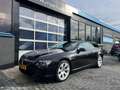 BMW 650 6-serie Cabrio 650i High Executive 2 Eig navi yong Negro - thumbnail 3