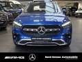 Mercedes-Benz GLA 220 4M PROGRESSIVE ADV.+ AHK DISTRO 360° Blau - thumbnail 2