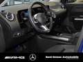 Mercedes-Benz GLA 220 4M PROGRESSIVE ADV.+ AHK DISTRO 360° Blau - thumbnail 7