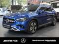 Mercedes-Benz GLA 220 4M PROGRESSIVE ADV.+ AHK DISTRO 360° Blau - thumbnail 6