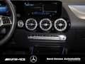 Mercedes-Benz GLA 220 4M PROGRESSIVE ADV.+ AHK DISTRO 360° Blau - thumbnail 9