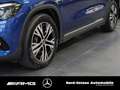 Mercedes-Benz GLA 220 4M PROGRESSIVE ADV.+ AHK DISTRO 360° Blau - thumbnail 5