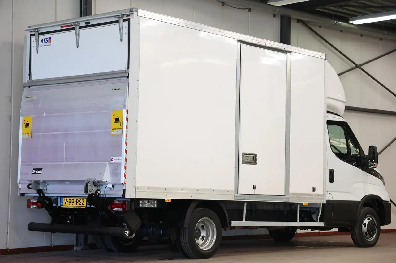 Iveco Daily 2022