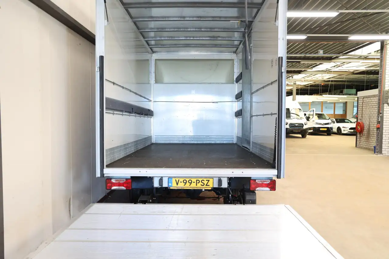 Iveco Daily 2022