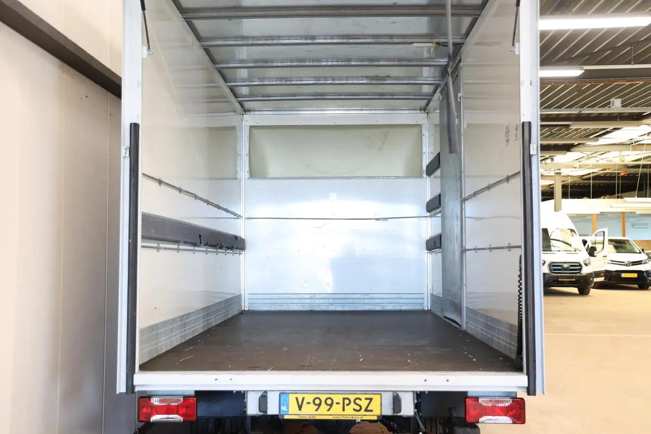 Iveco Daily 2022