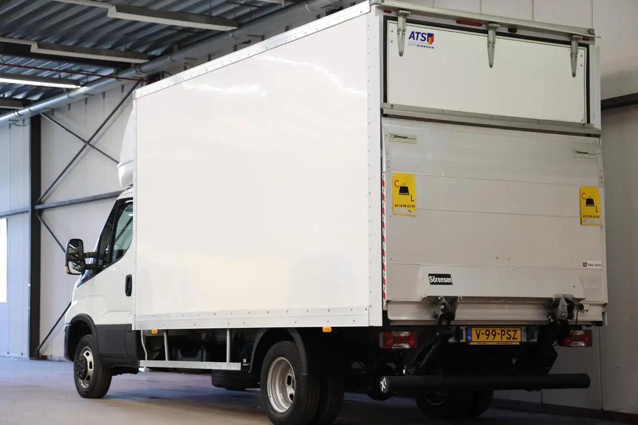 Iveco Daily 2022