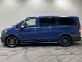 Mercedes-Benz Vito Tourer 114 lang Kamera AHK SHZ CarPlay Blau - thumbnail 3