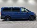 Mercedes-Benz Vito Tourer 114 lang Kamera AHK SHZ CarPlay Blau - thumbnail 5
