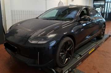 First Edition*4WD*S.Dach*Bose*HUD*ACC*LM