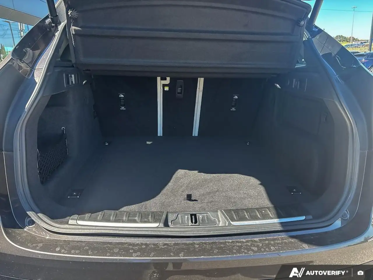 Jaguar F-Pace fotografie Jaguar F-Pace