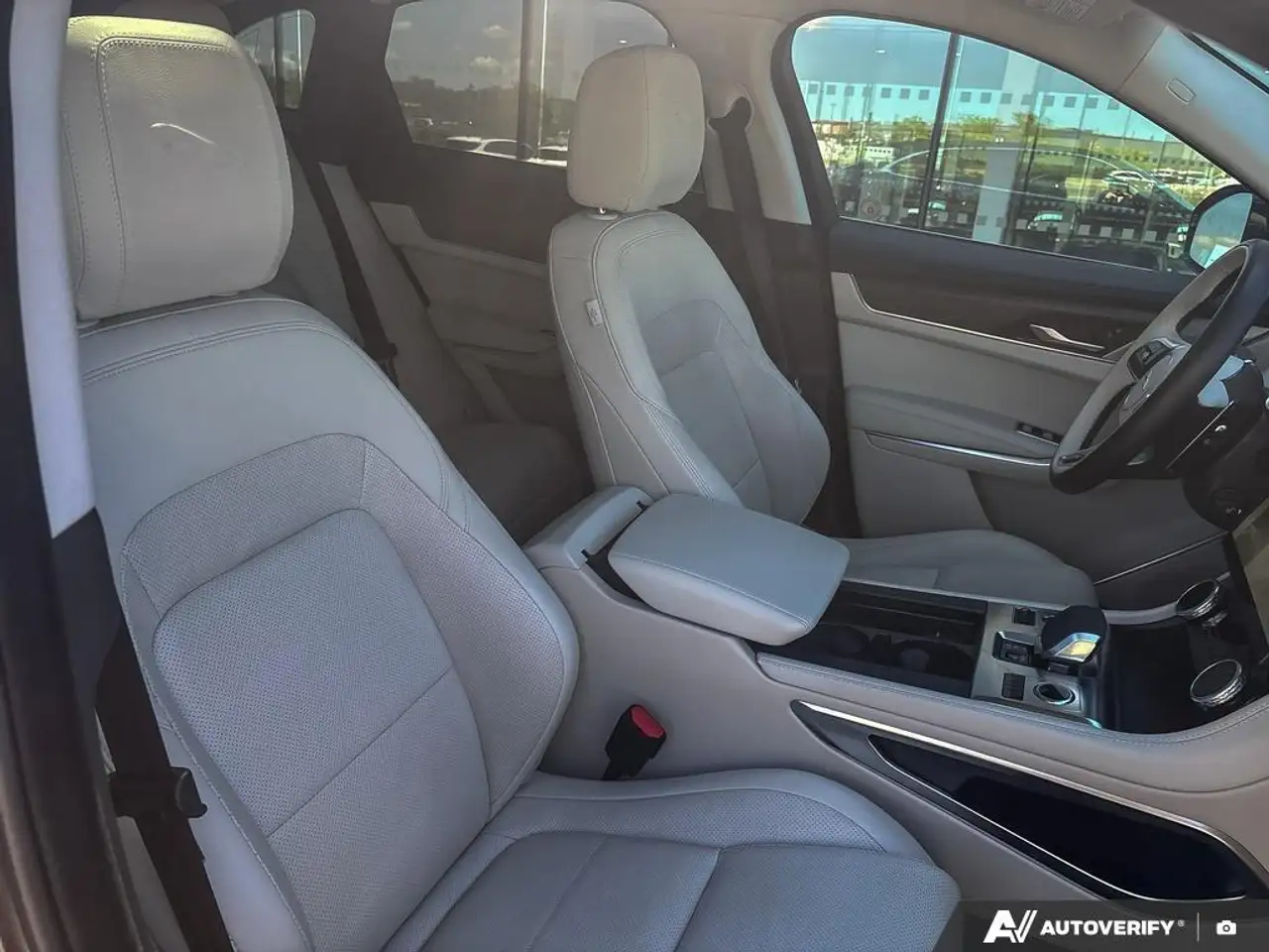 Jaguar F-Pace fotografie Jaguar F-Pace