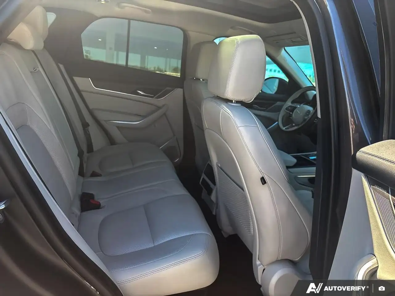 Jaguar F-Pace fotografie Jaguar F-Pace
