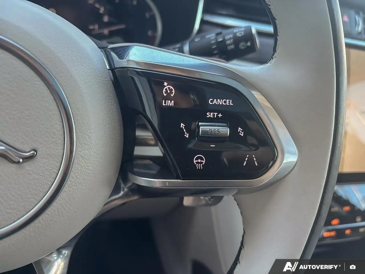 Jaguar F-Pace fotografie Jaguar F-Pace