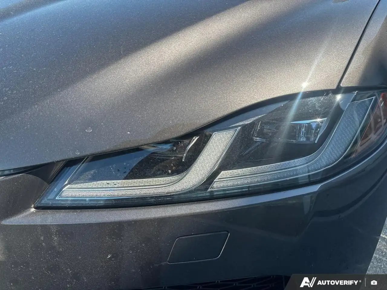 Jaguar F-Pace fotografie Jaguar F-Pace