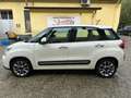 Fiat 500L 500L 1.3 mjt Pop Star 85cv dualogic Weiß - thumbnail 2