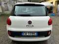 Fiat 500L 500L 1.3 mjt Pop Star 85cv dualogic Weiß - thumbnail 4