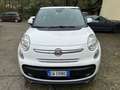 Fiat 500L 500L 1.3 mjt Pop Star 85cv dualogic Weiß - thumbnail 8