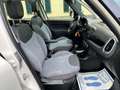 Fiat 500L 500L 1.3 mjt Pop Star 85cv dualogic Weiß - thumbnail 13