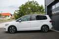 Volkswagen Touran 2.0 TDI BMT 7-SITZER/VIRTUAL/SHZ/STHZ/AHK/LED/3... Weiß - thumbnail 4